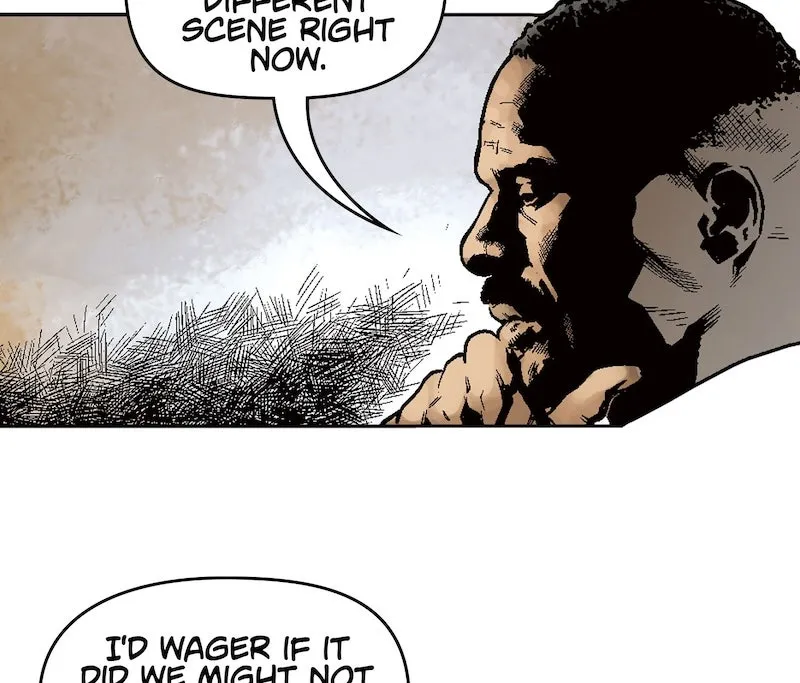 Godzilla: Unnatural Disasters Chapter 26 page 87 - 