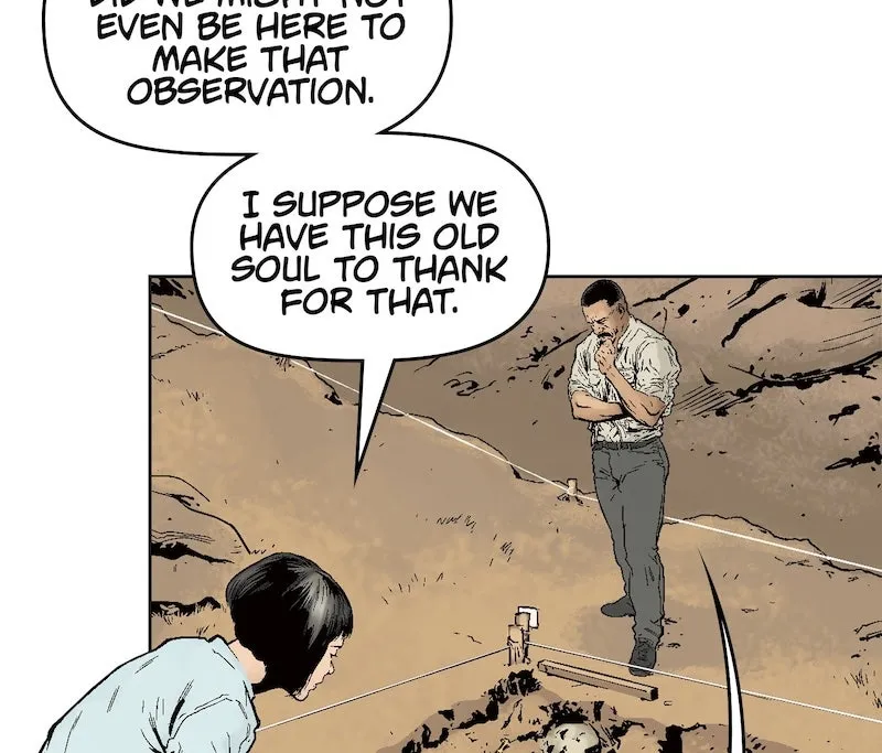Godzilla: Unnatural Disasters Chapter 26 page 88 - 