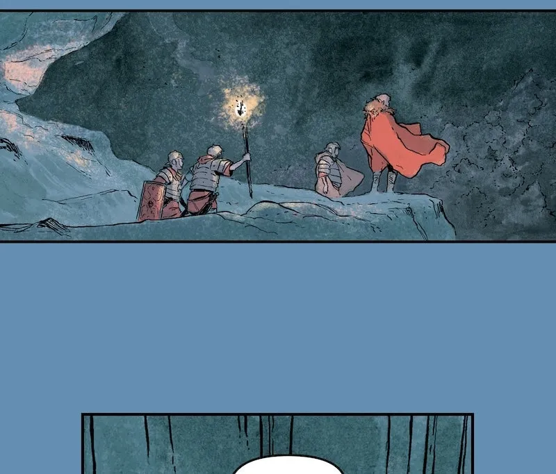 Godzilla: Unnatural Disasters Chapter 27 page 14 - 