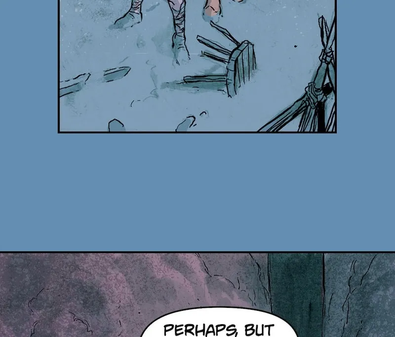 Godzilla: Unnatural Disasters Chapter 27 page 16 - 