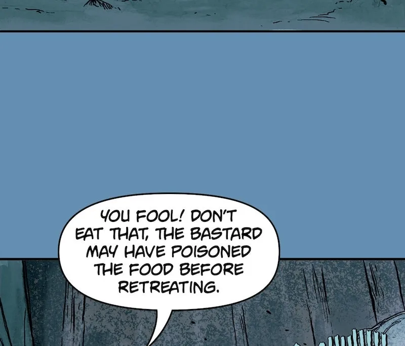 Godzilla: Unnatural Disasters Chapter 27 page 18 - 