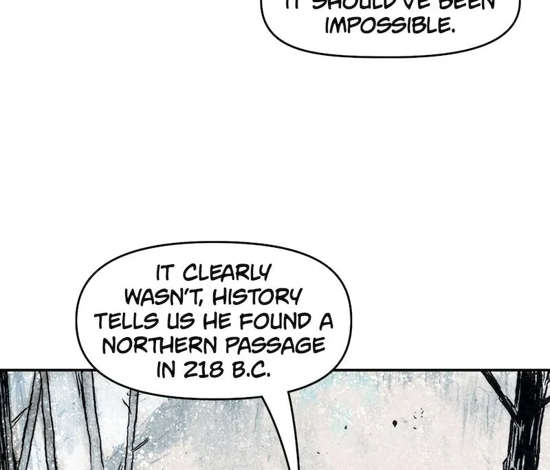 Godzilla: Unnatural Disasters Chapter 27 page 3 - 