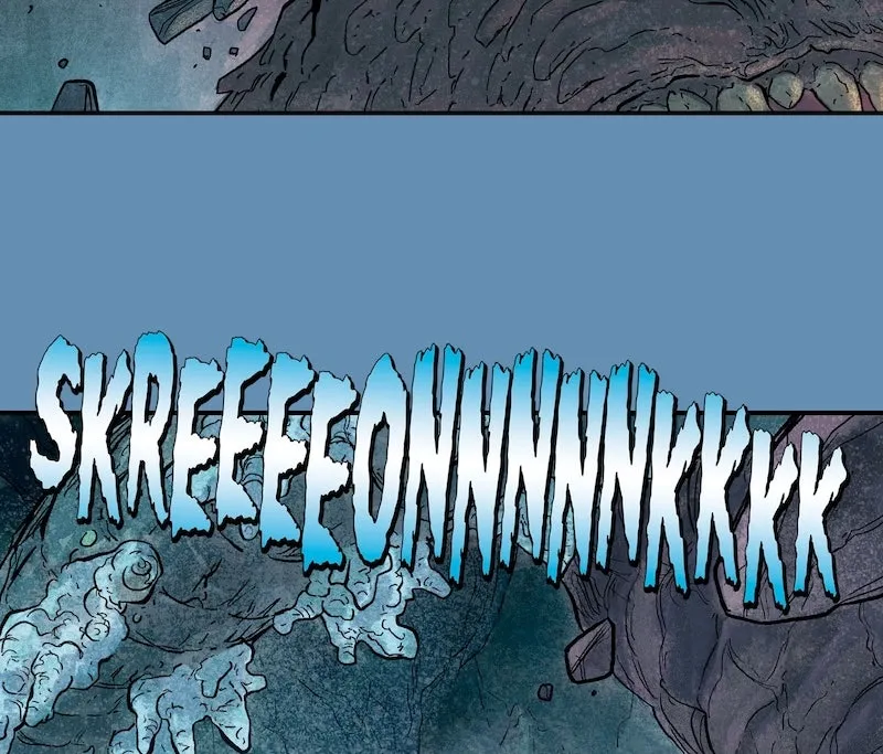 Godzilla: Unnatural Disasters Chapter 27 page 27 - 