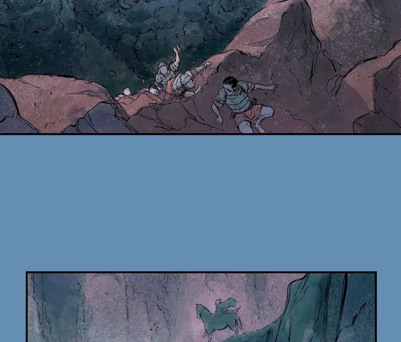 Godzilla: Unnatural Disasters Chapter 27 page 29 - 
