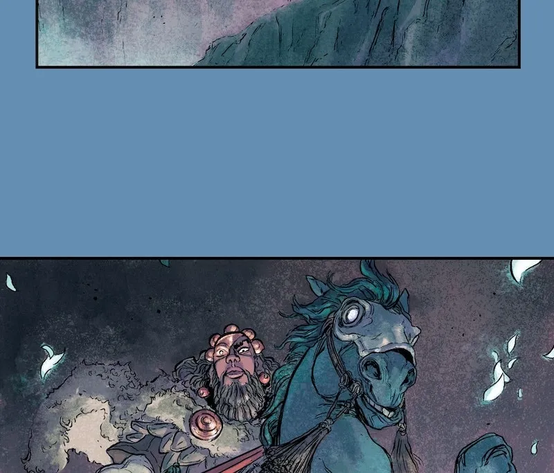 Godzilla: Unnatural Disasters Chapter 27 page 30 - 