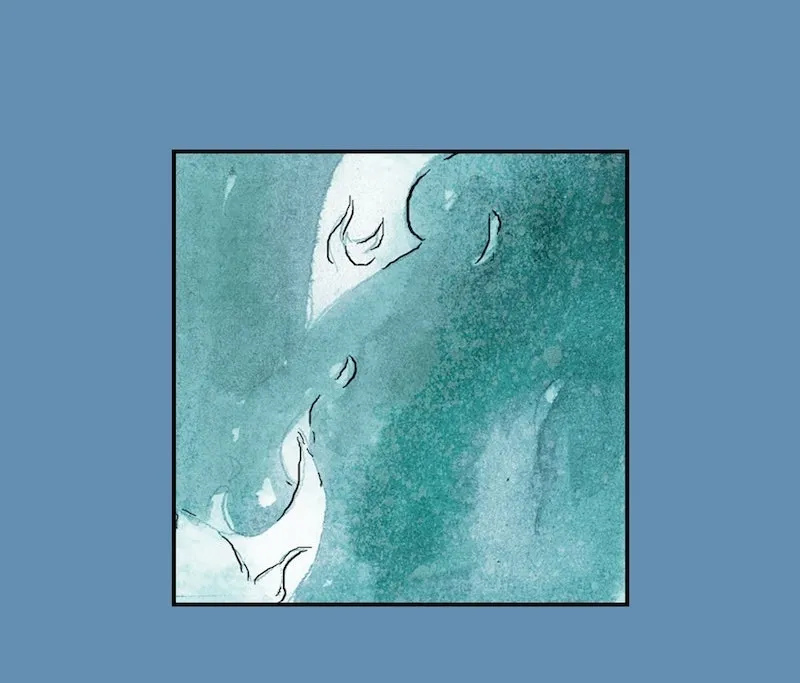 Godzilla: Unnatural Disasters Chapter 27 page 33 - 