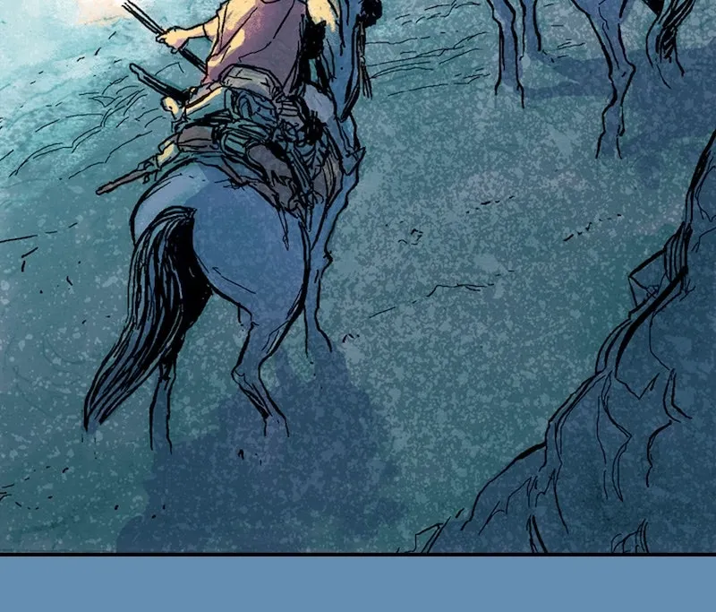Godzilla: Unnatural Disasters Chapter 27 page 37 - 