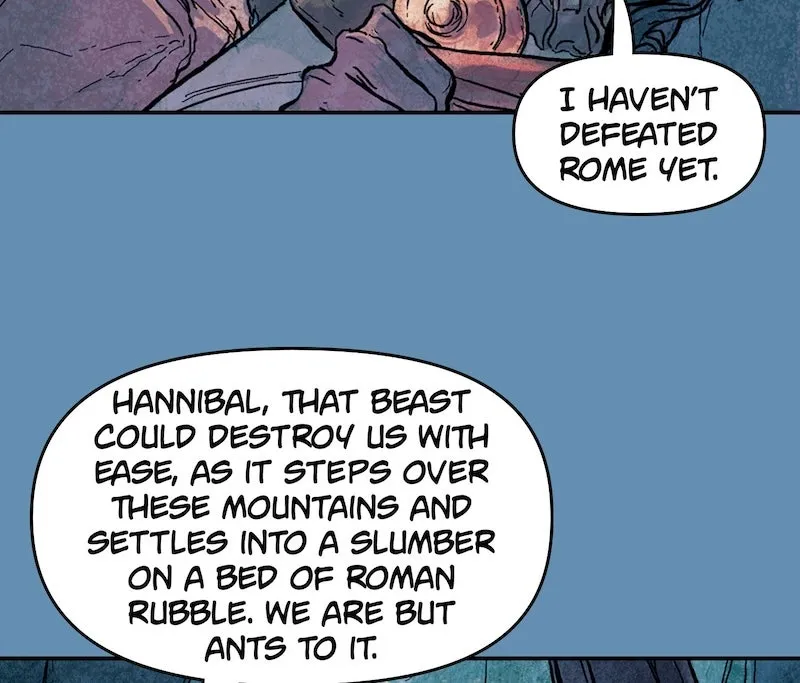 Godzilla: Unnatural Disasters Chapter 27 page 39 - 