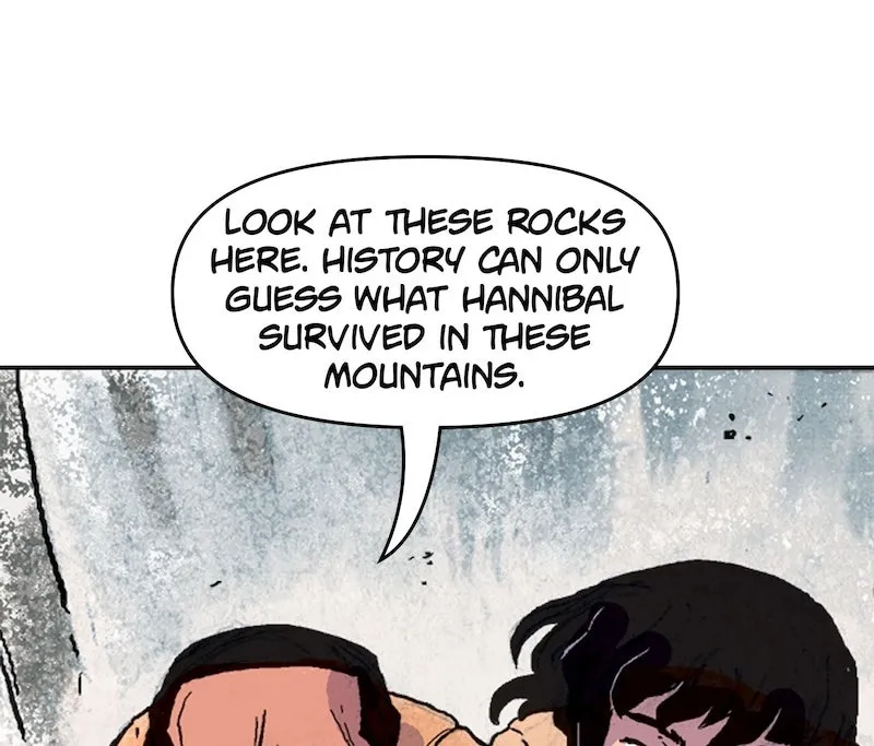 Godzilla: Unnatural Disasters Chapter 27 page 5 - 