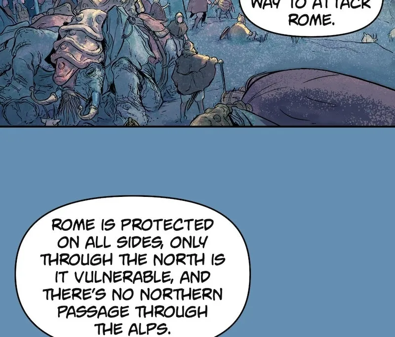 Godzilla: Unnatural Disasters Chapter 27 page 42 - 