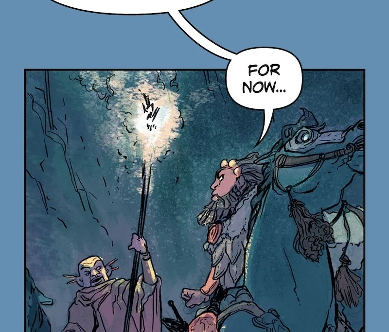Godzilla: Unnatural Disasters Chapter 27 page 43 - 