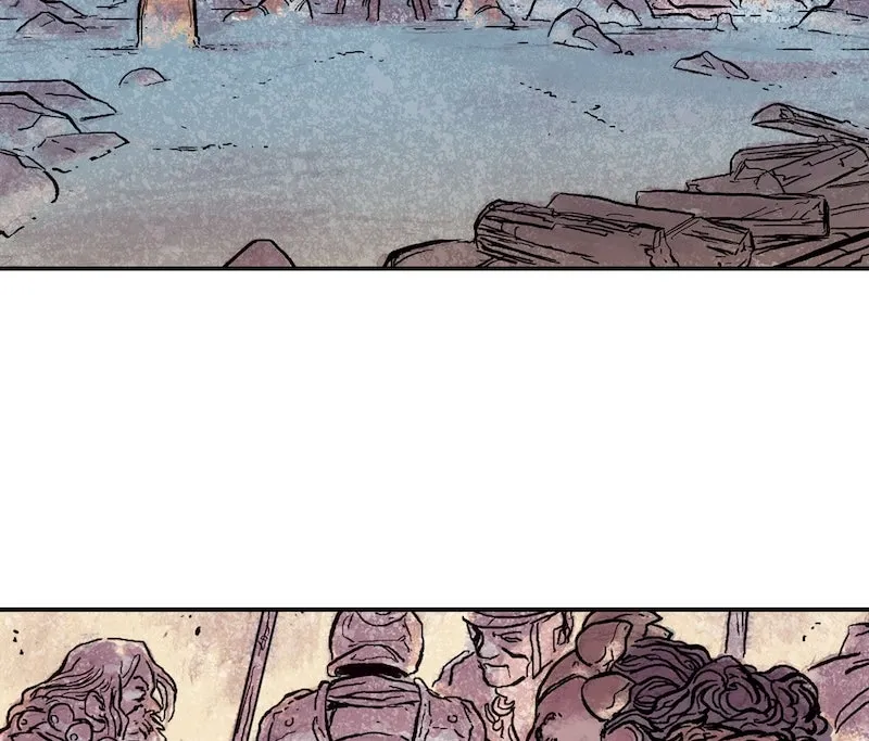 Godzilla: Unnatural Disasters Chapter 27 page 50 - 