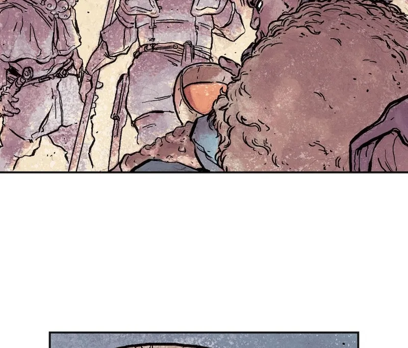 Godzilla: Unnatural Disasters Chapter 27 page 51 - 