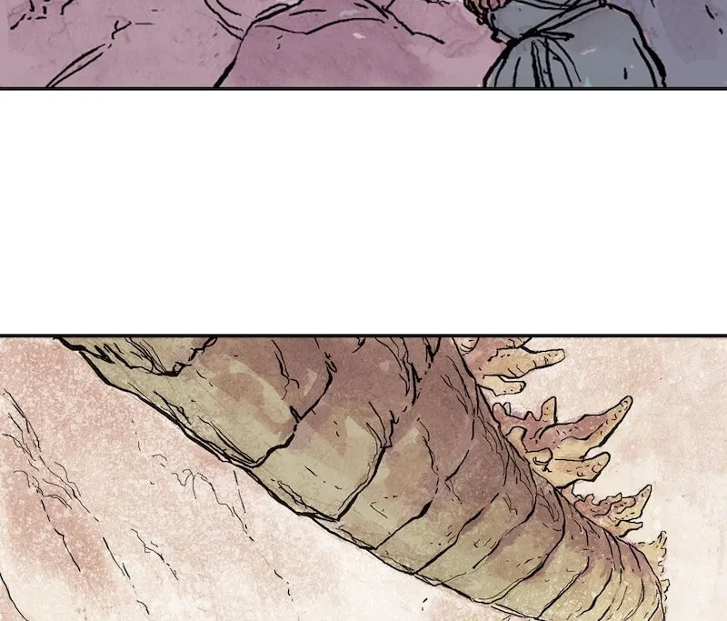 Godzilla: Unnatural Disasters Chapter 27 page 55 - 
