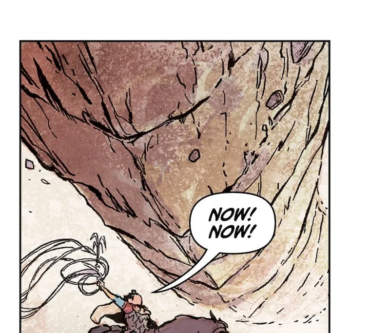 Godzilla: Unnatural Disasters Chapter 27 page 57 - 