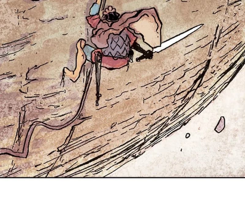 Godzilla: Unnatural Disasters Chapter 27 page 61 - 