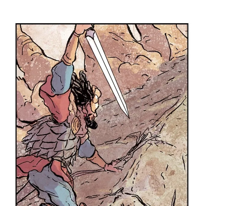 Godzilla: Unnatural Disasters Chapter 27 page 63 - 
