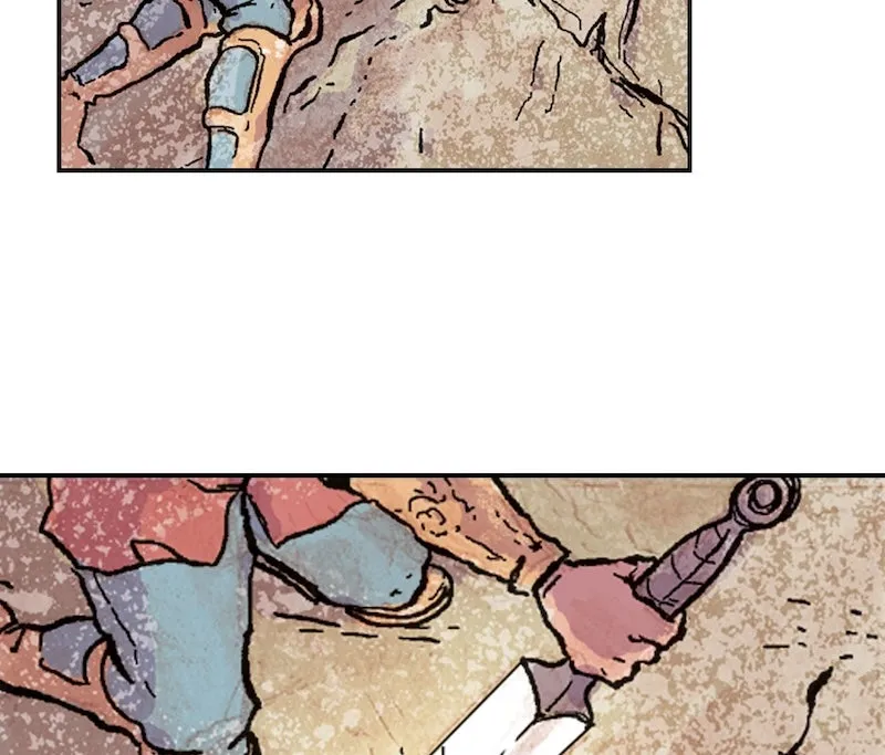 Godzilla: Unnatural Disasters Chapter 27 page 64 - 