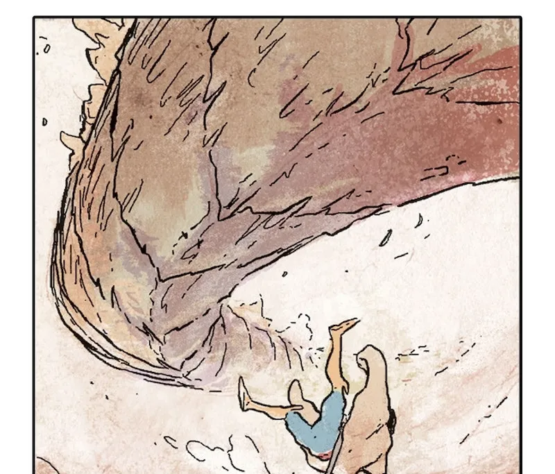 Godzilla: Unnatural Disasters Chapter 27 page 67 - 