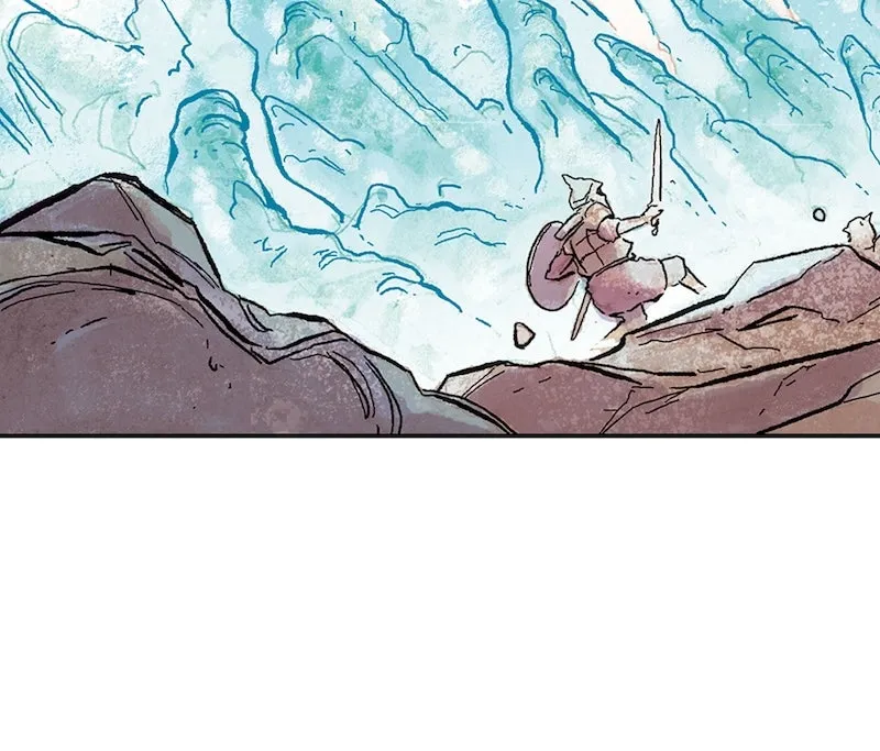 Godzilla: Unnatural Disasters Chapter 27 page 69 - 