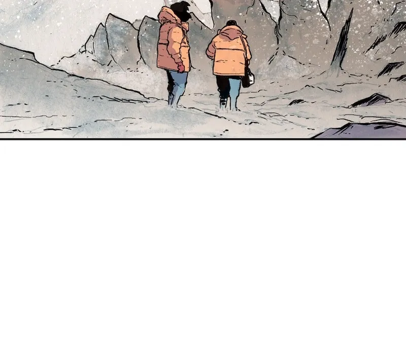 Godzilla: Unnatural Disasters Chapter 27 page 8 - 
