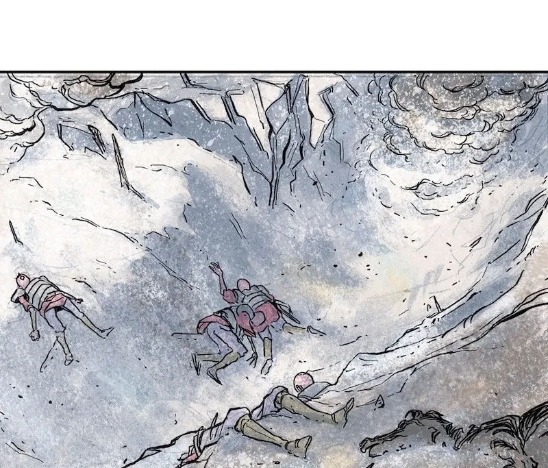 Godzilla: Unnatural Disasters Chapter 27 page 73 - 