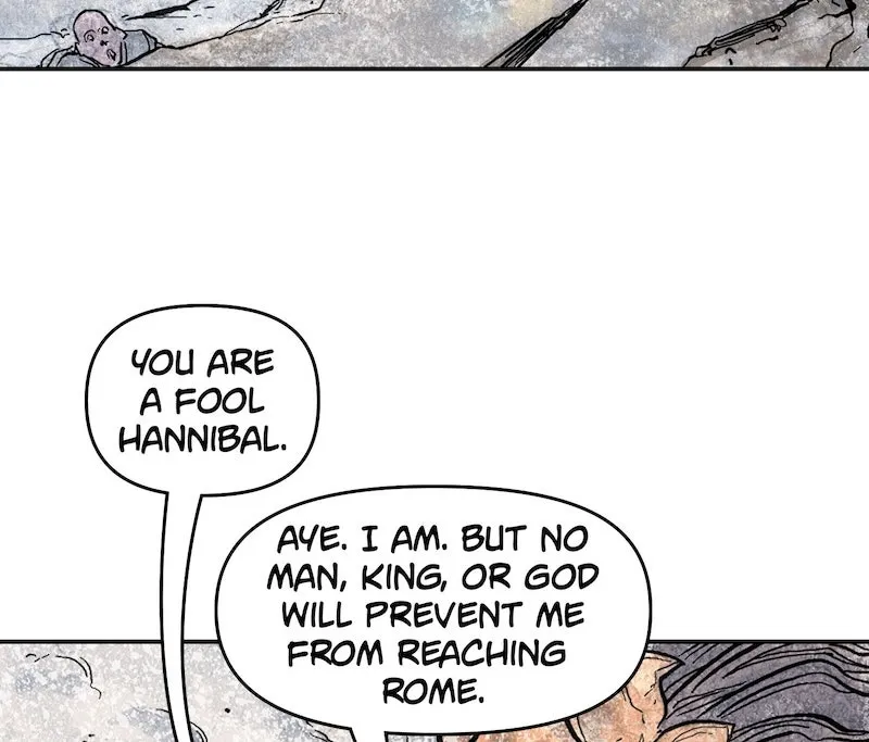 Godzilla: Unnatural Disasters Chapter 27 page 74 - 