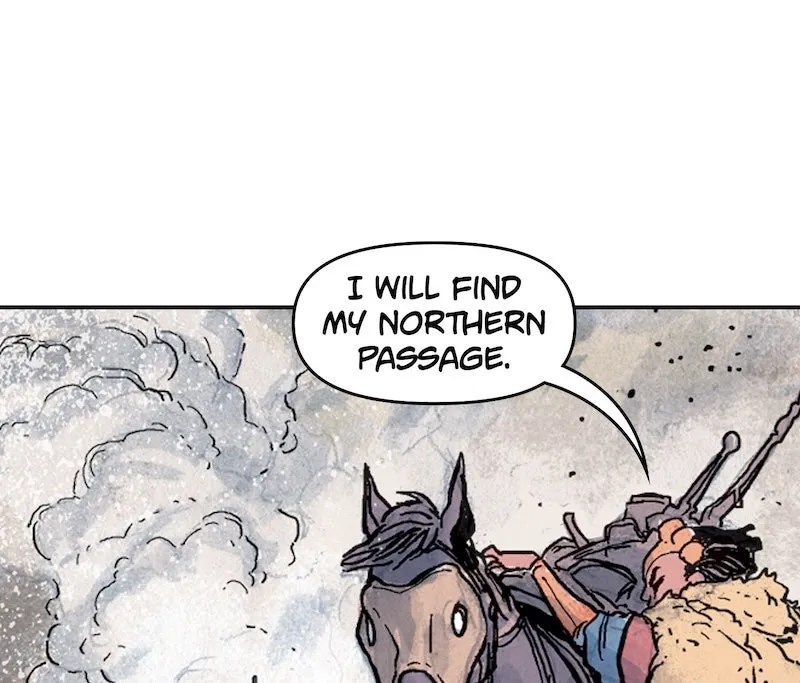 Godzilla: Unnatural Disasters Chapter 27 page 76 - 