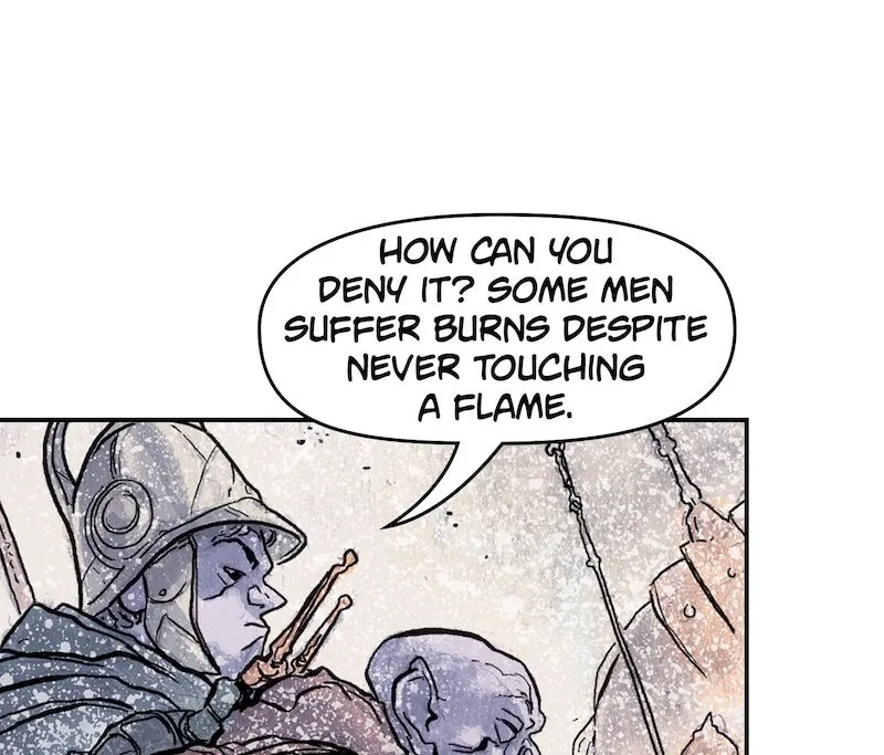 Godzilla: Unnatural Disasters Chapter 27 page 81 - 
