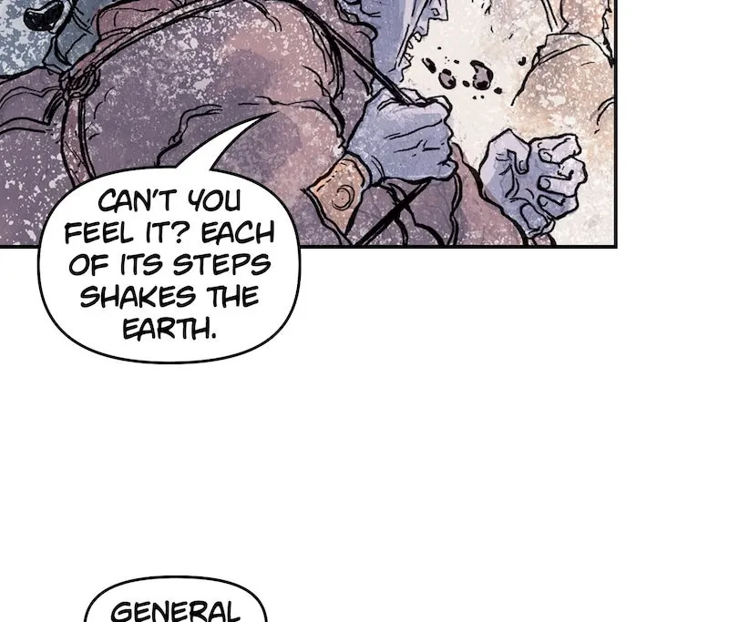 Godzilla: Unnatural Disasters Chapter 27 page 82 - 