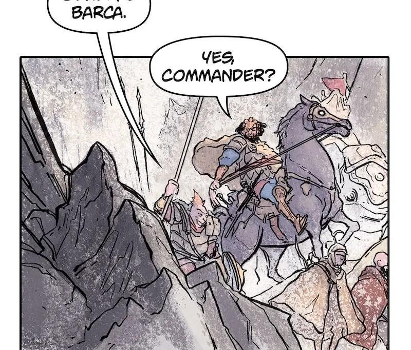 Godzilla: Unnatural Disasters Chapter 27 page 83 - 
