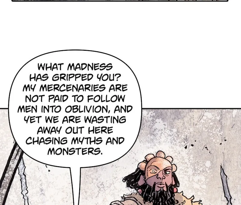 Godzilla: Unnatural Disasters Chapter 27 page 84 - 