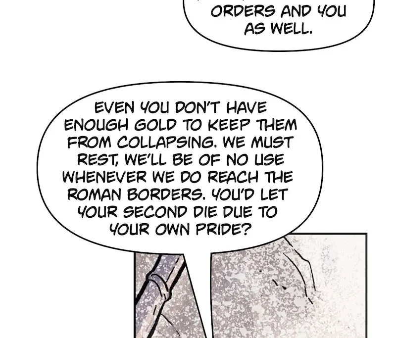Godzilla: Unnatural Disasters Chapter 27 page 86 - 
