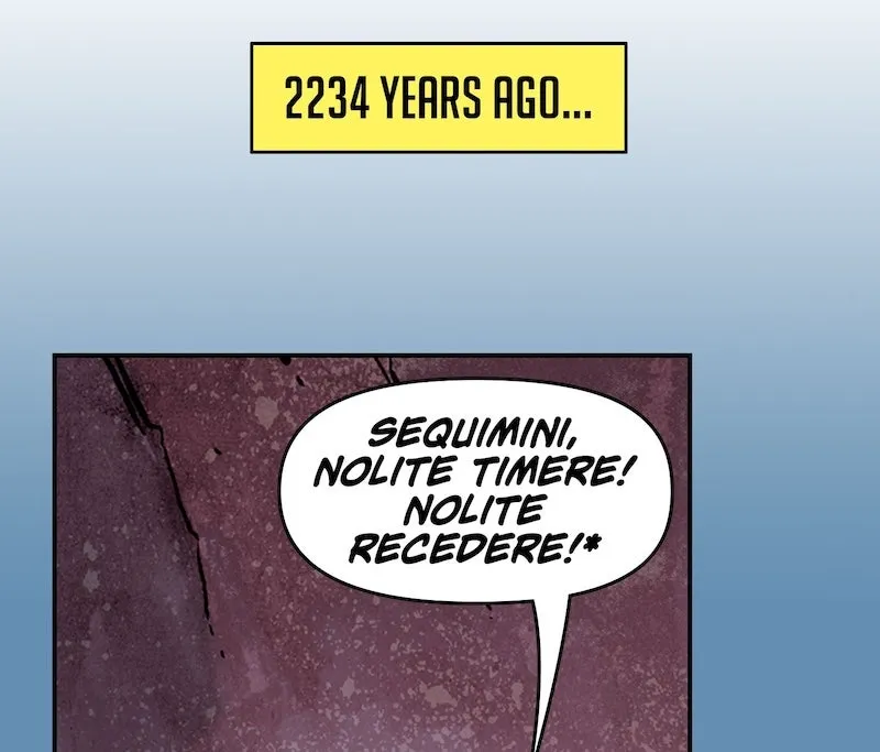 Godzilla: Unnatural Disasters Chapter 27 page 10 - 