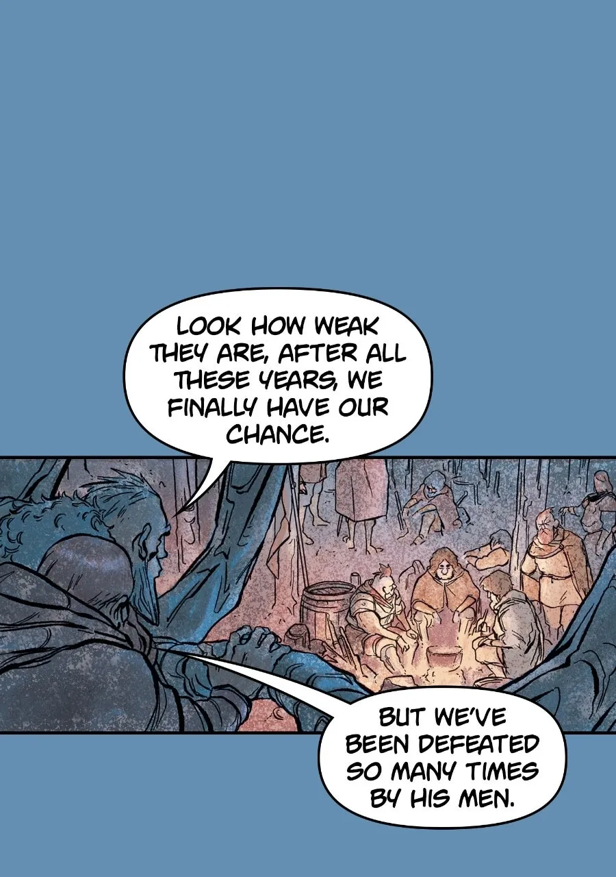 Godzilla: Unnatural Disasters Chapter 28 page 1 - 