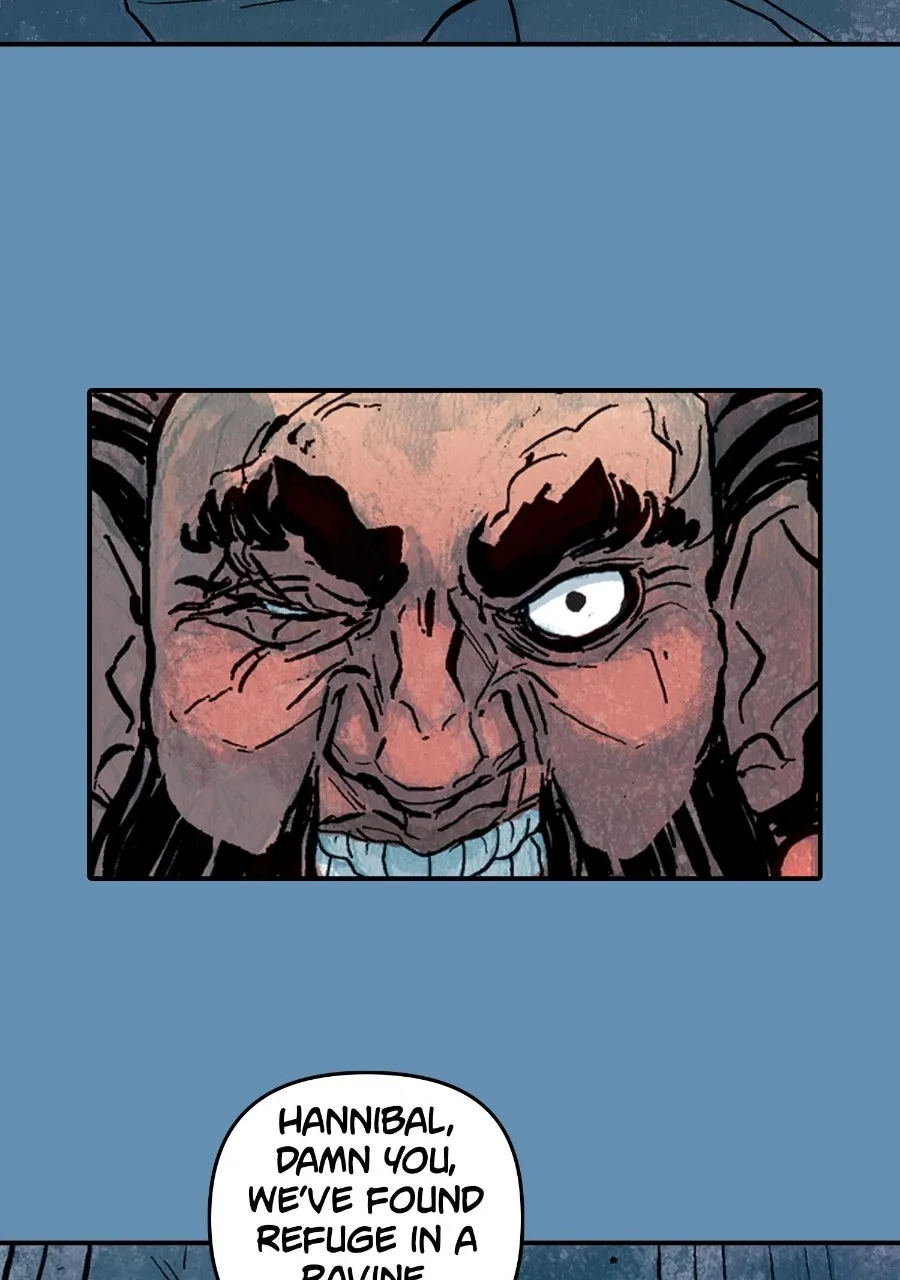 Godzilla: Unnatural Disasters Chapter 28 page 13 - 