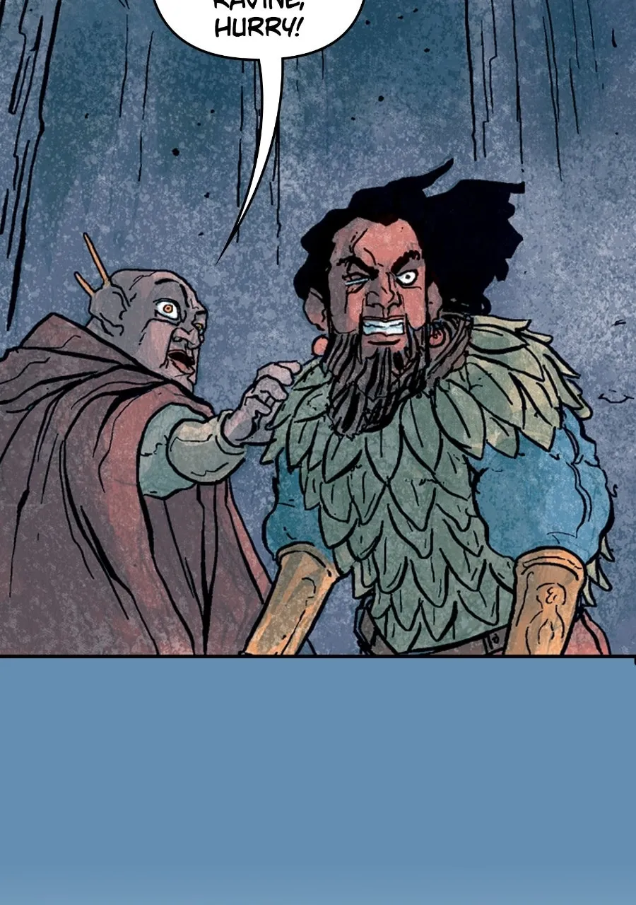 Godzilla: Unnatural Disasters Chapter 28 page 14 - 