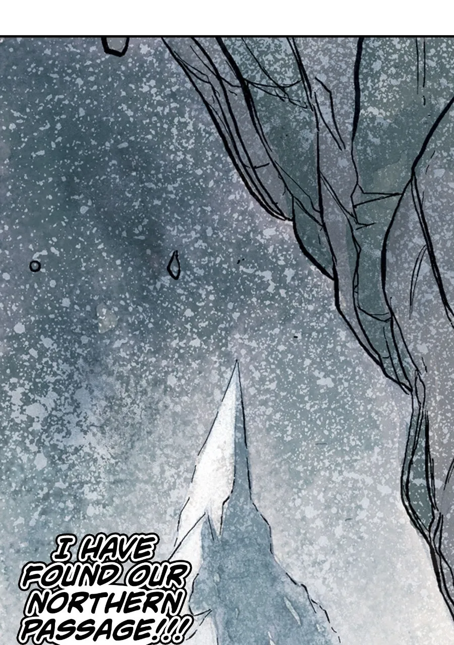 Godzilla: Unnatural Disasters Chapter 28 page 18 - 