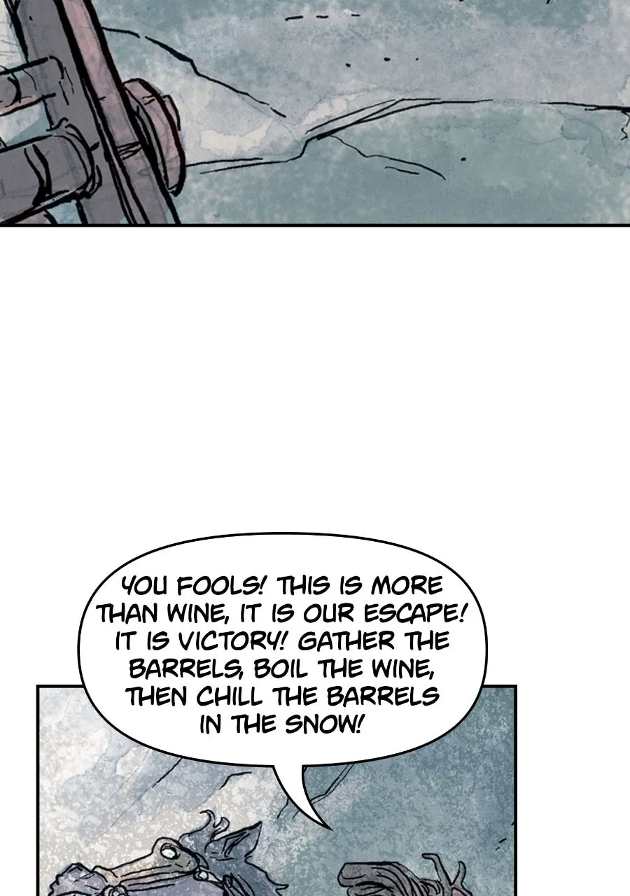 Godzilla: Unnatural Disasters Chapter 28 page 20 - 
