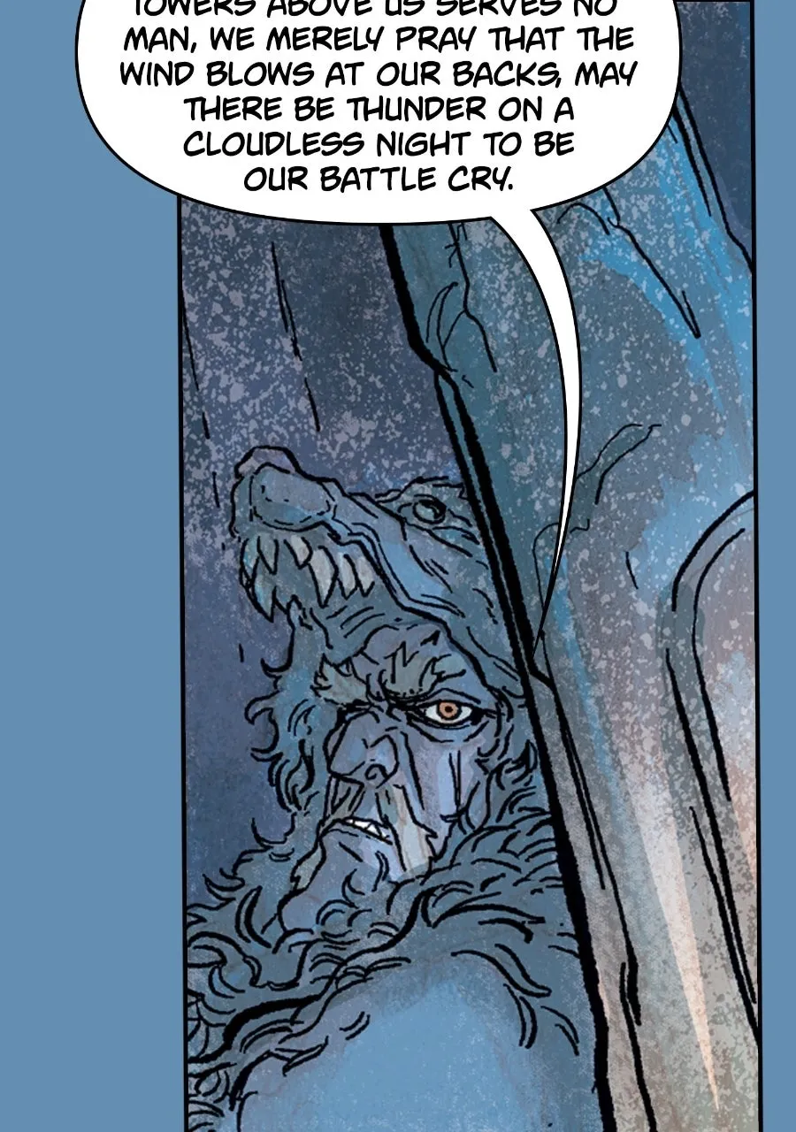 Godzilla: Unnatural Disasters Chapter 28 page 3 - 