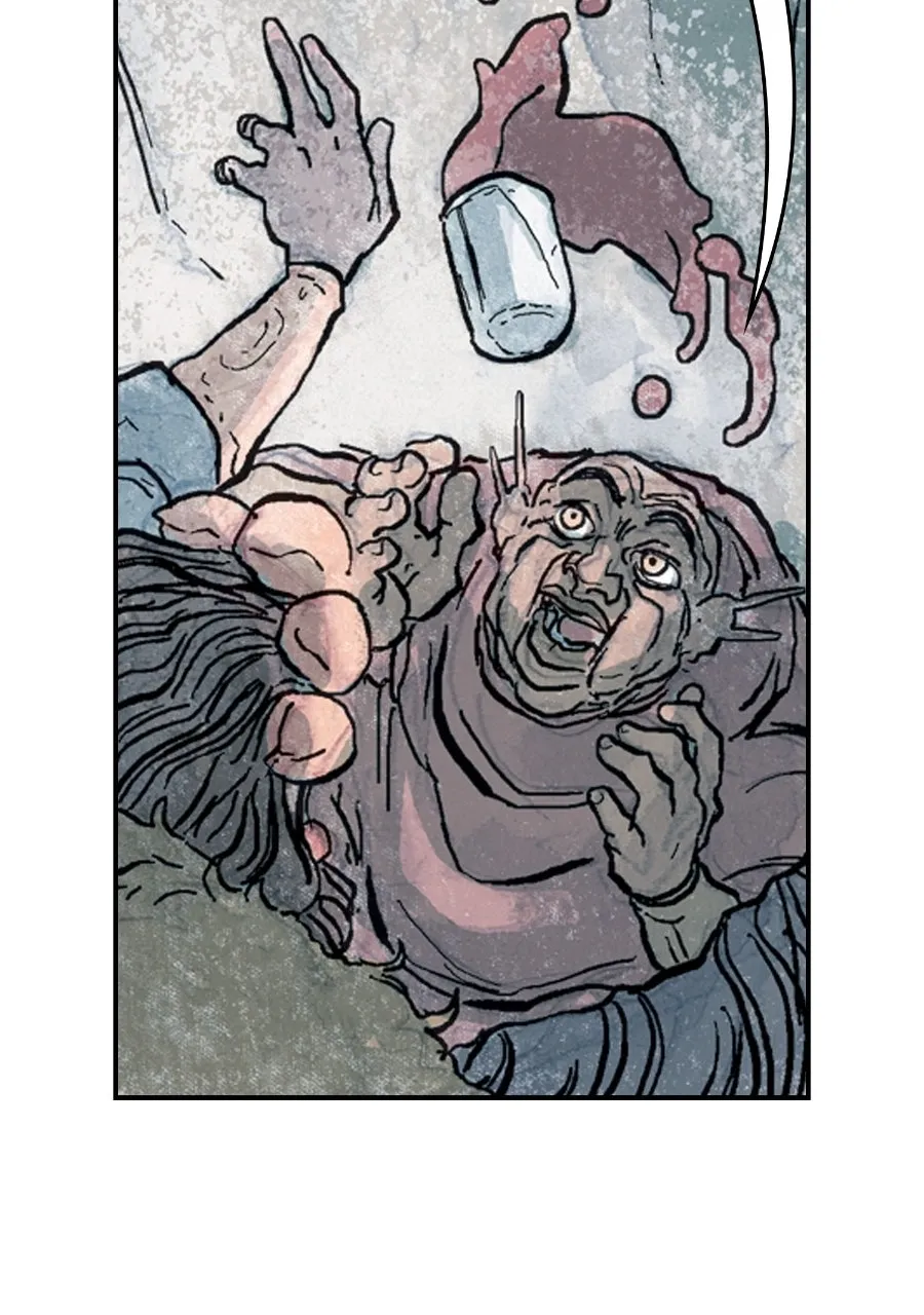 Godzilla: Unnatural Disasters Chapter 28 page 22 - 