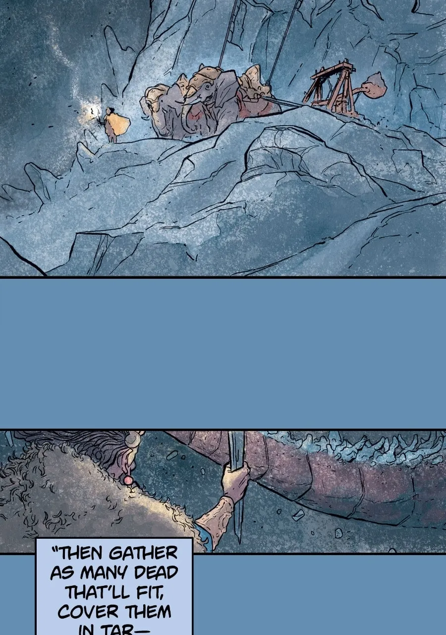 Godzilla: Unnatural Disasters Chapter 28 page 26 - 