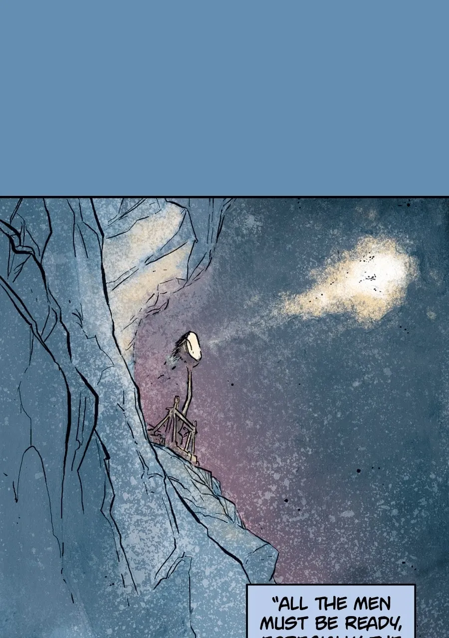 Godzilla: Unnatural Disasters Chapter 28 page 30 - 