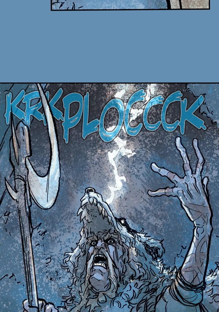Godzilla: Unnatural Disasters Chapter 28 page 4 - 