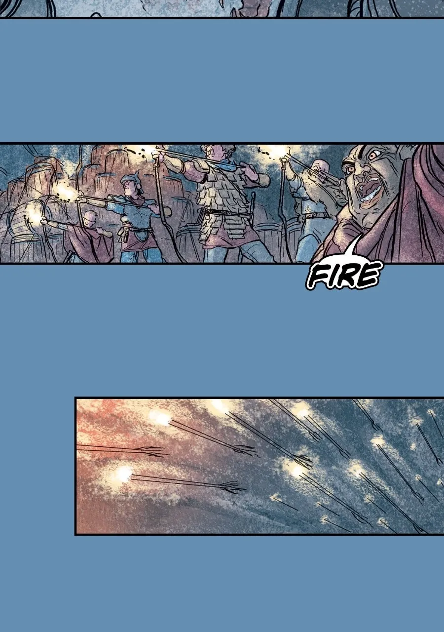 Godzilla: Unnatural Disasters Chapter 28 page 40 - 