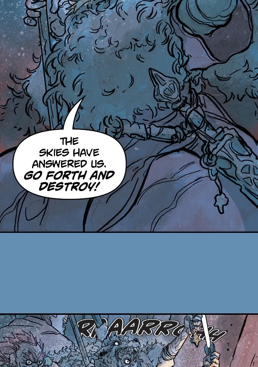 Godzilla: Unnatural Disasters Chapter 28 page 5 - 