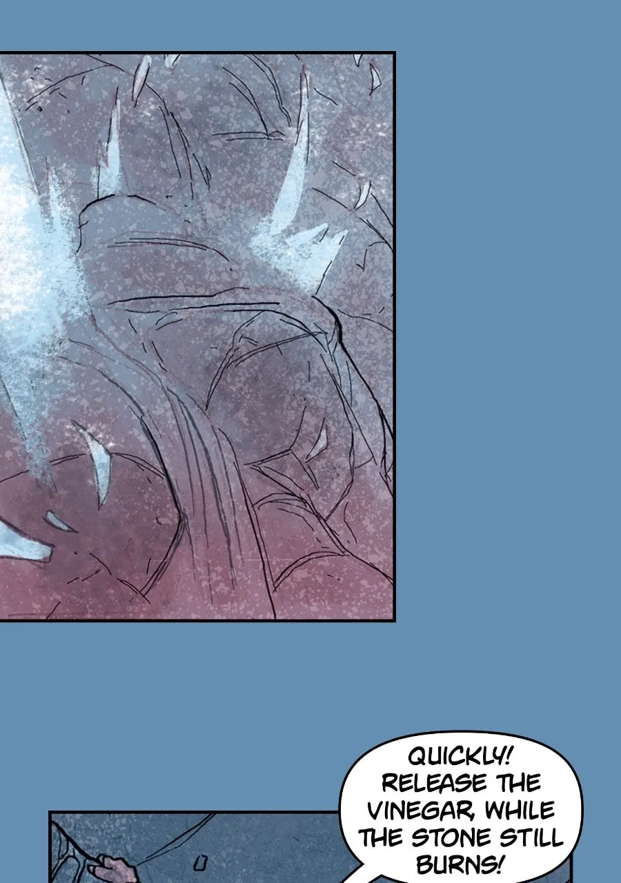 Godzilla: Unnatural Disasters Chapter 28 page 43 - 