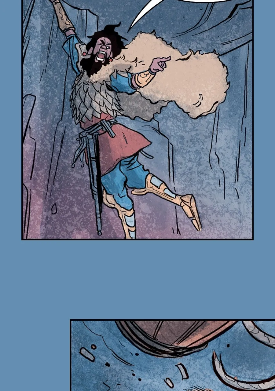 Godzilla: Unnatural Disasters Chapter 28 page 44 - 