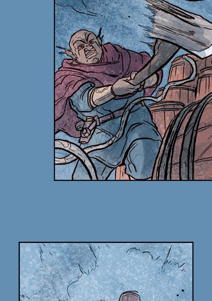 Godzilla: Unnatural Disasters Chapter 28 page 45 - 
