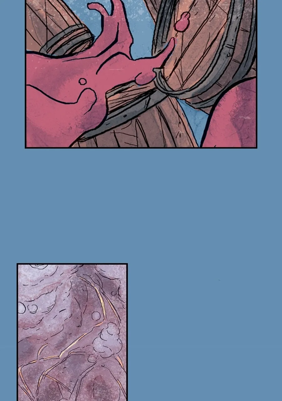 Godzilla: Unnatural Disasters Chapter 28 page 47 - 